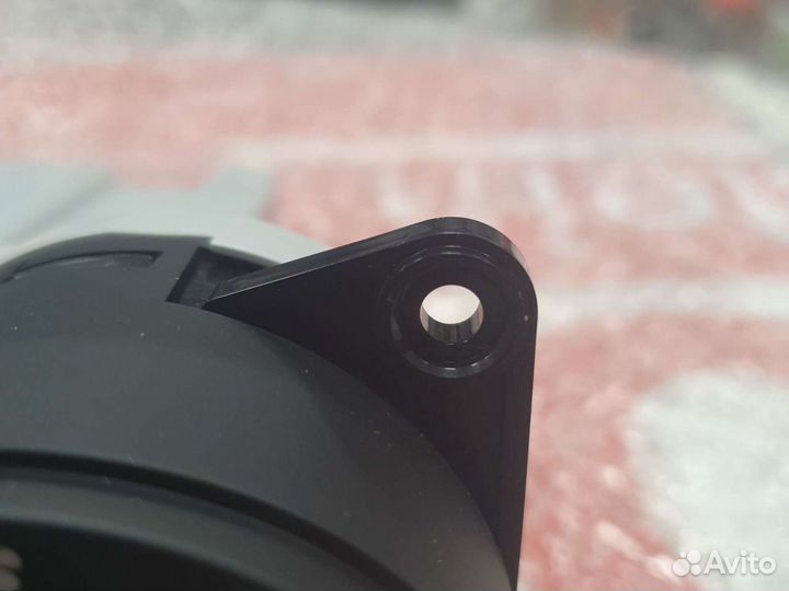 Новый блок управления климатической установкой KIA