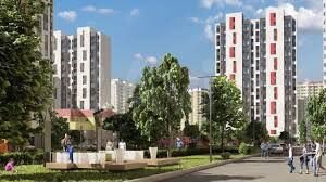 2-к. квартира, 36 м², 10/18 эт.