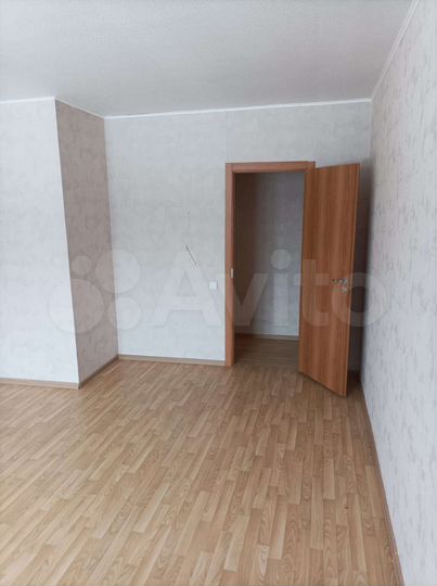 2-к. квартира, 56,8 м², 2/2 эт.