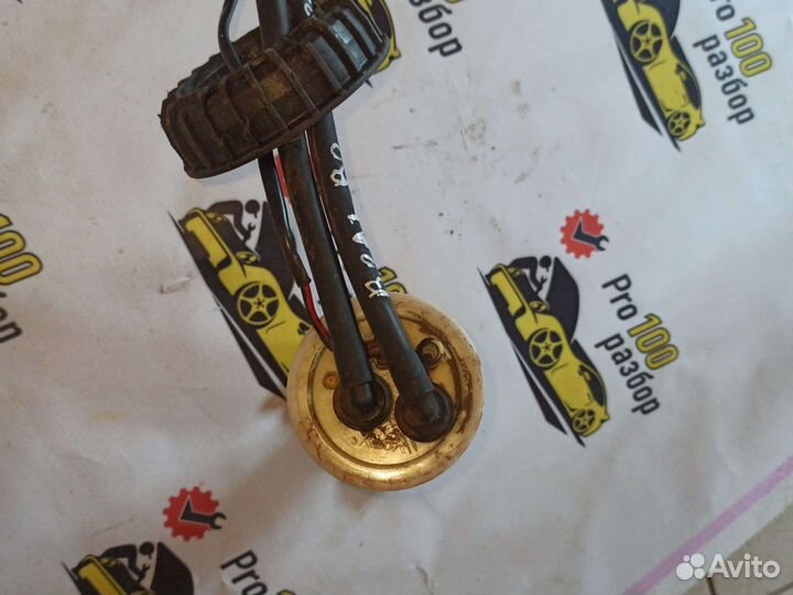 Volvo 850 бензонасос,топливный насос