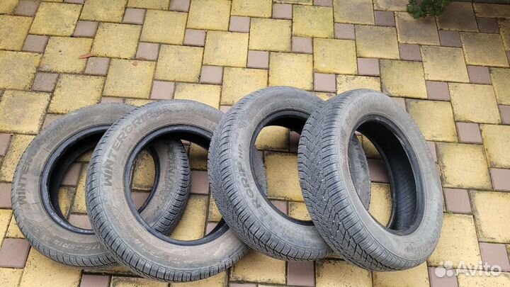 Lanvigator WinterGrip HP 175/65 R14 82T