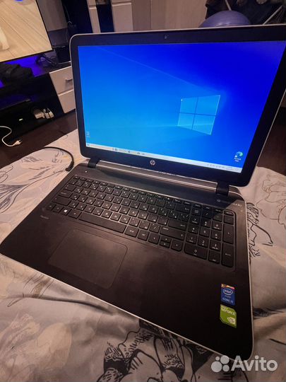 Hp Pavilion 15 p159nr
