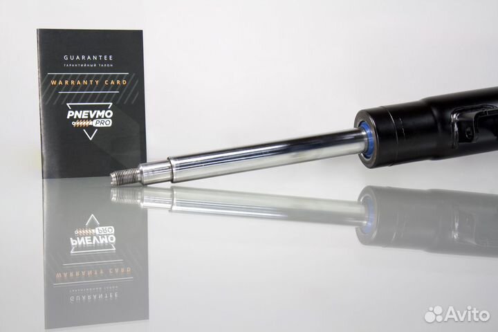 Амортизатор для Mercedes-Benz W212/S212 Передний