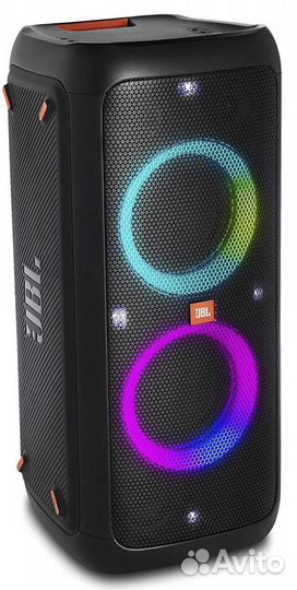 Аренда,прокат музыкальная колонка JBL PartyBox 300