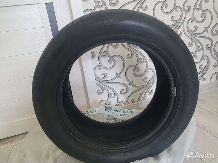 Bridgestone Turanza ER70 265/50 R19 110W