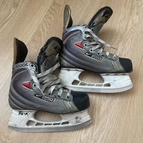 КЛЮШКА BAUER VAPOR 1X SE GRIP SR (102, P92 L)