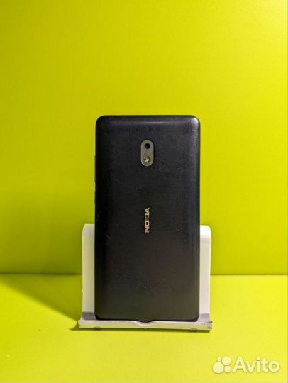 Nokia 2.1, 8 ГБ