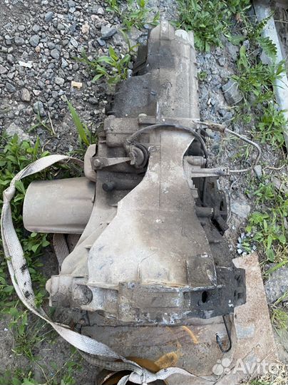 Audi a4 b5 volkswagen passat b5 кпп