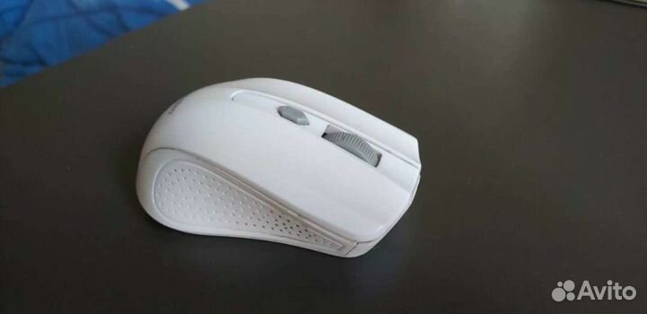 Мышка беспроводная