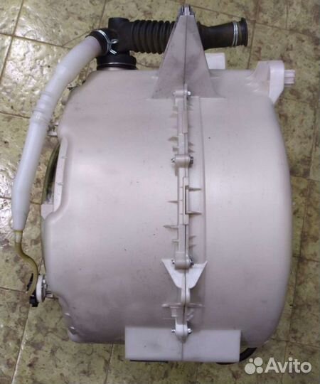 Бак стиральной машины Candy Aqua 100F