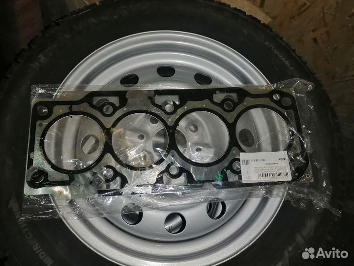 Hover h5 дизель