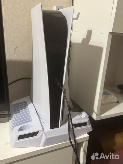 Игровая приставка Ps 5