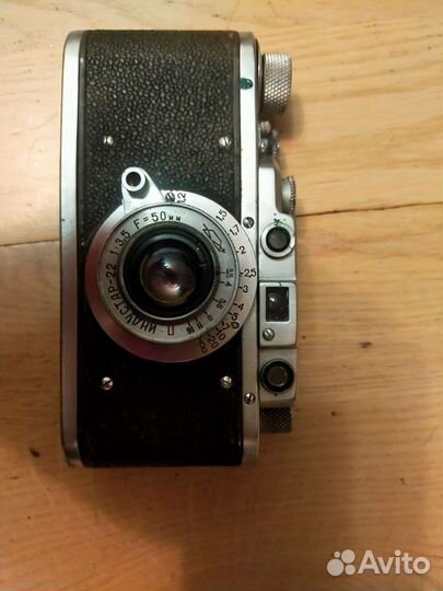 Экспонометр