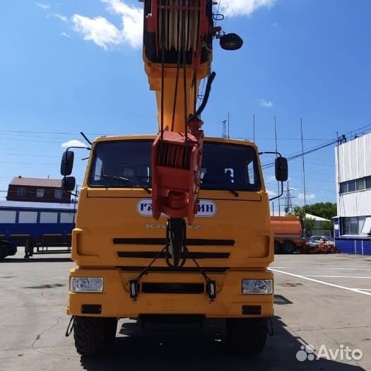 Галичанин КС-55713-5В-1 NEO, 2024