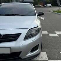 Toyota Corolla 1.6 MT, 2006, 430 000 км