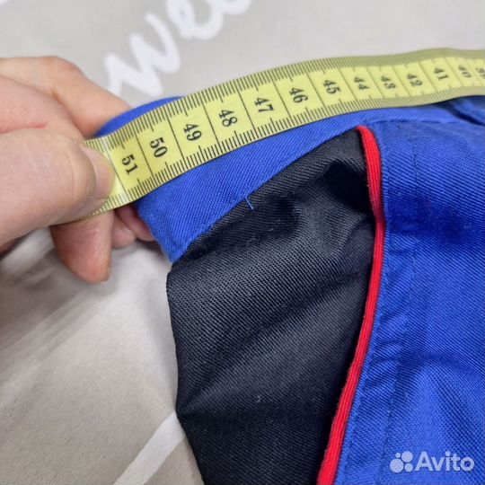 Рабочие брюки 52-54 Германия