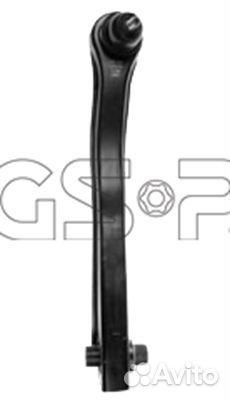 Рычаг подвески mitsubishi galant Mk V E5A E7A E8A