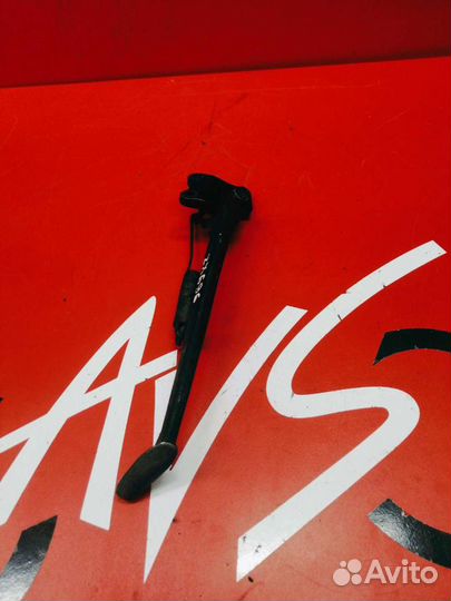 Боковая подножка Kawasaki ZX-6R 98-02