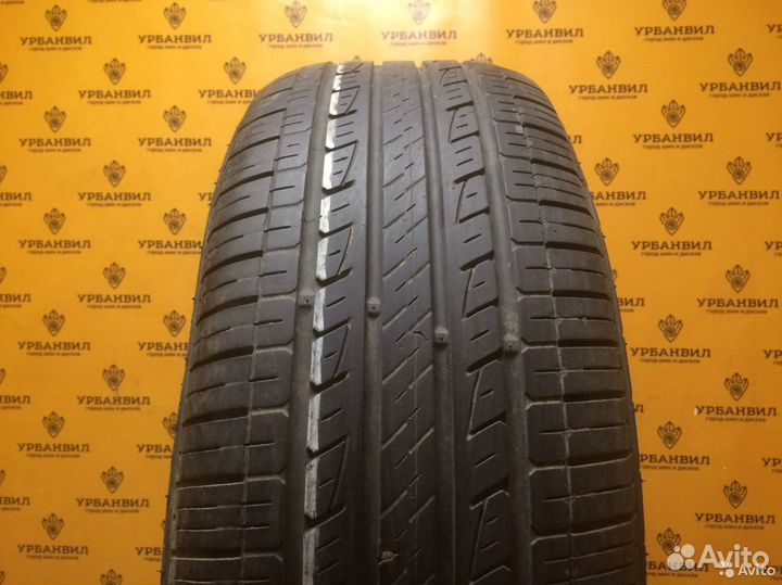 Kumho Solus KL21 235/55 R18