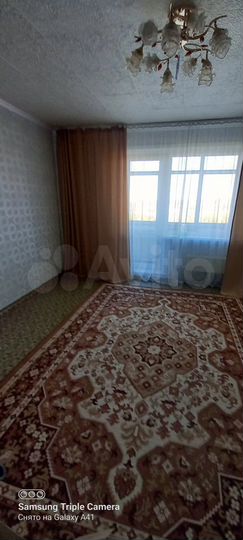 3-к. квартира, 67 м², 5/5 эт.