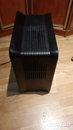 Увлажнитель воздуха bork