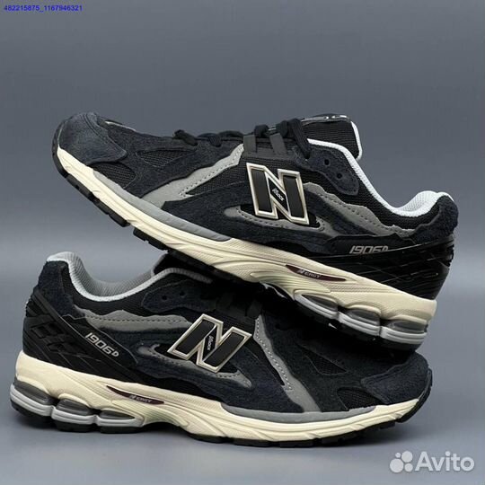 Кроссовки New Balance 1906