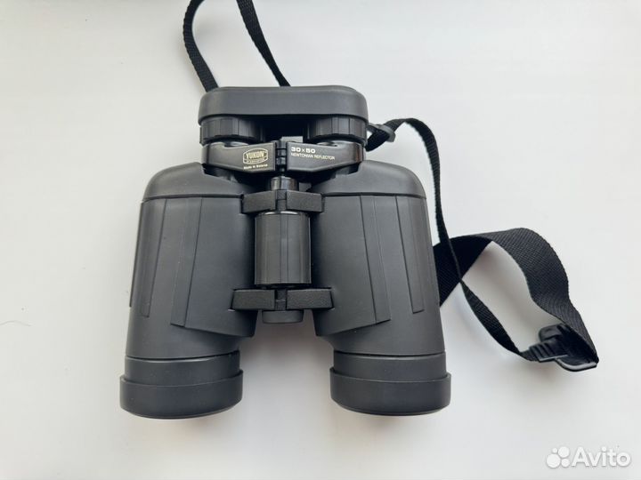 Бинокль yukon 30*50