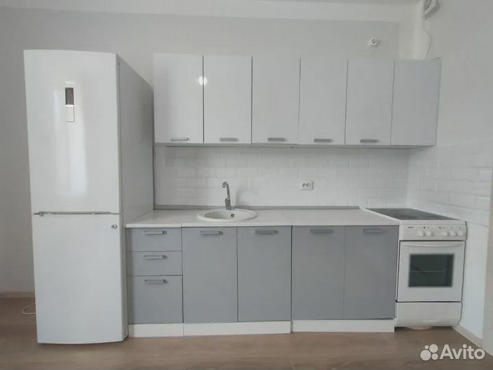 Кухонный гарнитур, кухня модульная