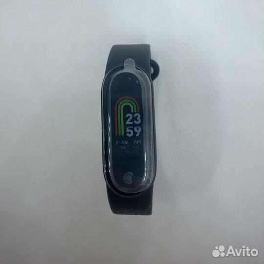 Фитнес браслет / часы