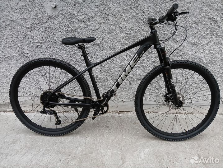 Велосипед 29 Алюминий Гидравлика Кассета