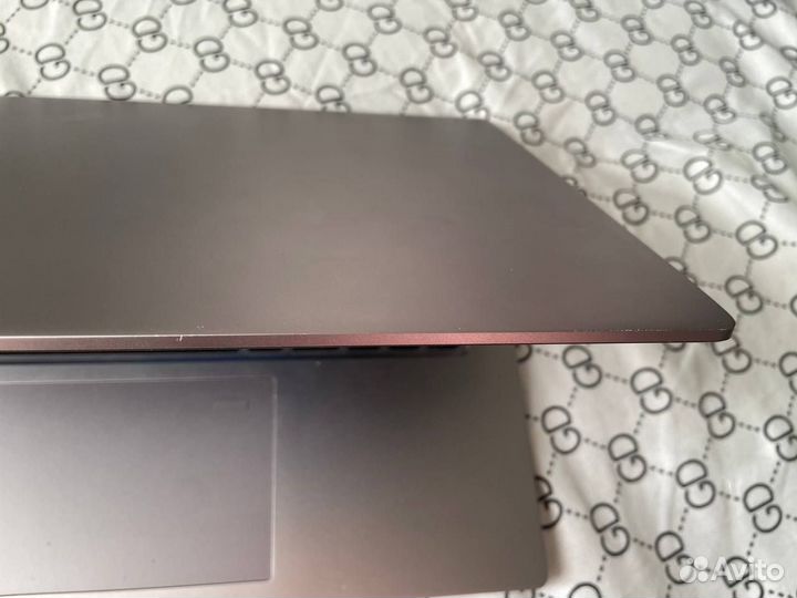 Xiaomi Mi Notebook Pro 15’6 GTX1050