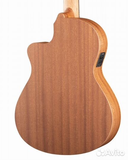 Классическая гитара Alhambra Z-Nature CW EZ Испан