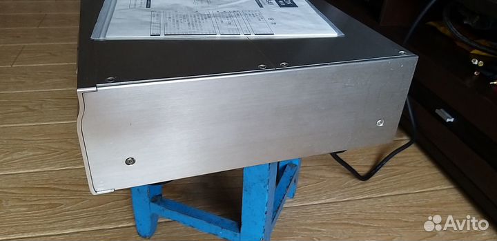 Denon DCD-SA1 sacd плеер Denon