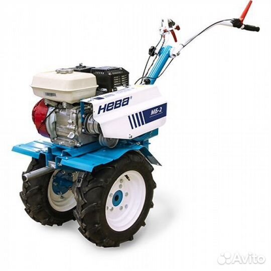 Мотоблоки Нева в наличии от оф.Дилера