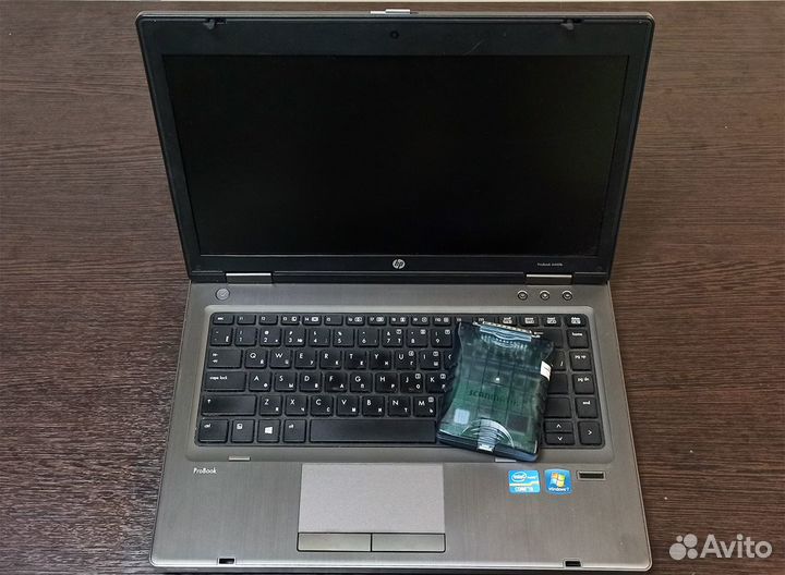 Комплект Сканматик 2 Pro с ноутбуком