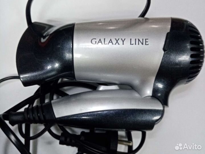 Фен для волос Galaxy gl4303