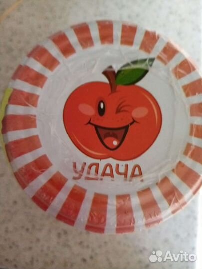 Крышки для консервированная