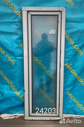 Пластиковое окно новое 1750(в)х630(ш)