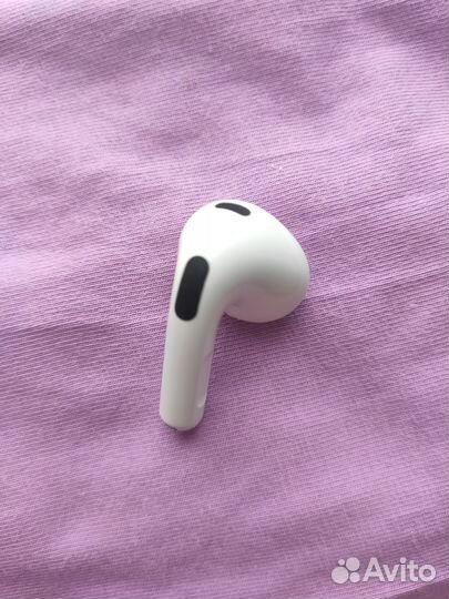 Наушник AirPods 3 правый