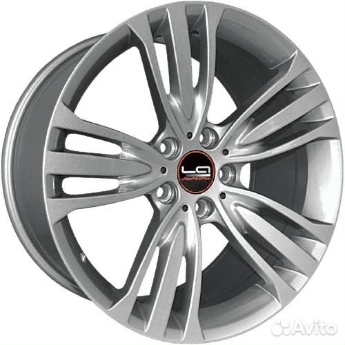 Диски legeartis,19,5x120