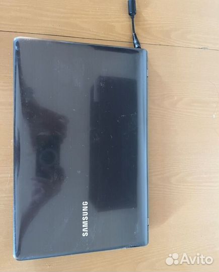 Ноутбук Samsung
