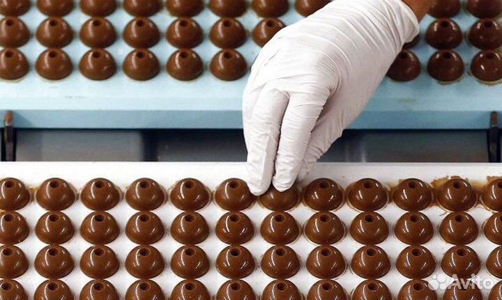 Работа Москва Вахта без опыта Упаковщик 3 Питания