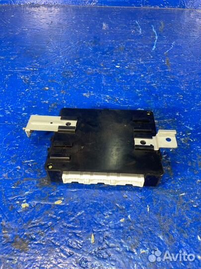 Блок иммобилайзера Hyundai Sonata 6 YF G4KJ 2010
