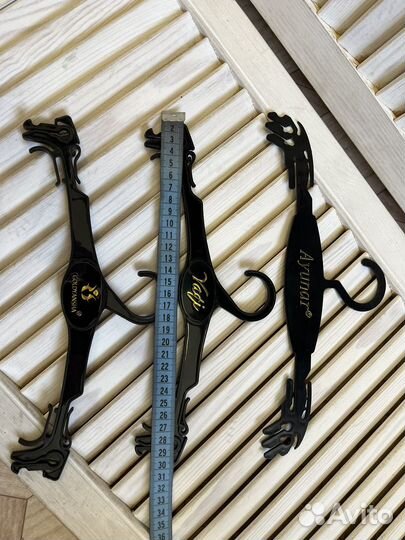 Плечики для одежды б/у