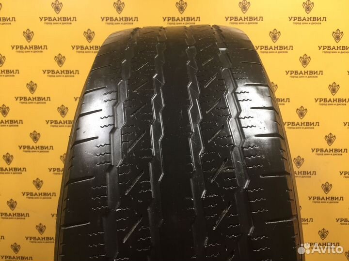 Michelin Cross Terrain SUV 245/65 R17 111S