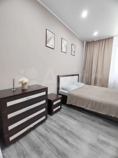 Квартира-студия, 28 м², 2/5 эт.