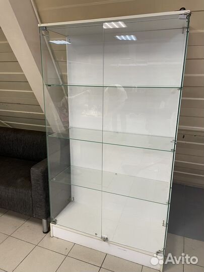 Витрина (стеллаж)