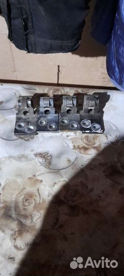 Петли дверные венто