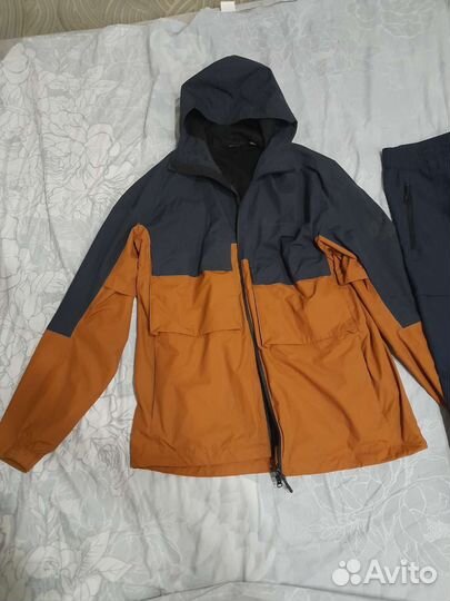 Ветровка мужская