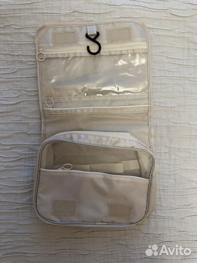 Несессер / косметичка для путешествий